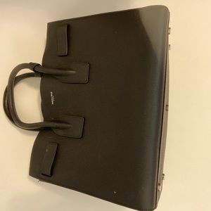 Saint Laurent Leather Purse brand new.